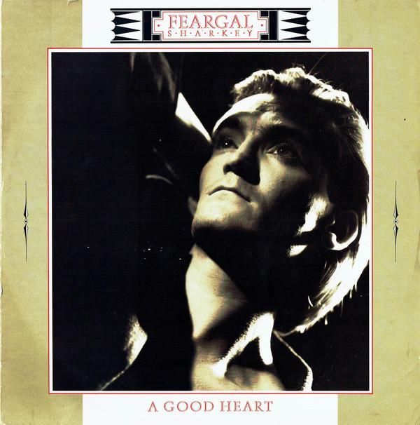Feargal Sharkey - A Good Heart