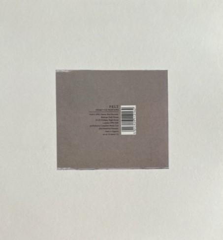 Felt - Primitive Painters