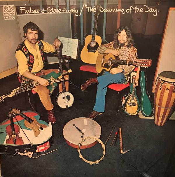 Finbar & Eddie Furey - The Dawning Of The Day