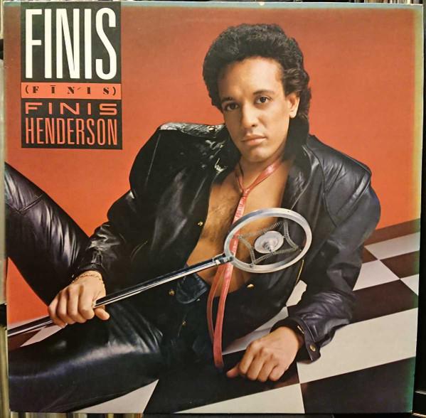 Finis Henderson - Finis