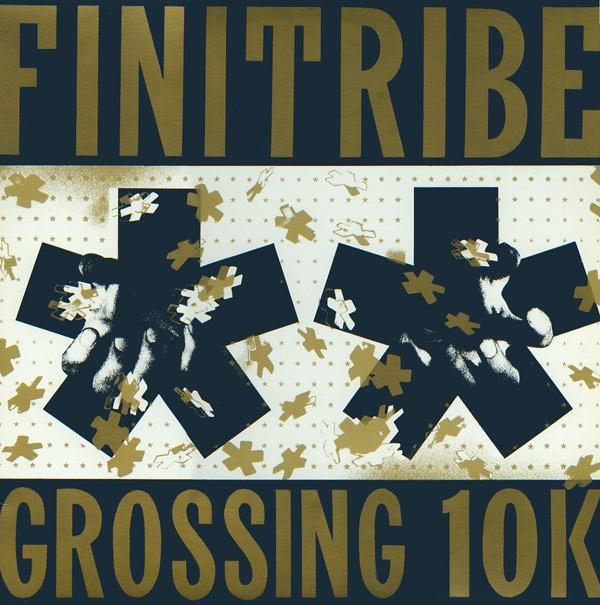 Finitribe - Grossing 10K
