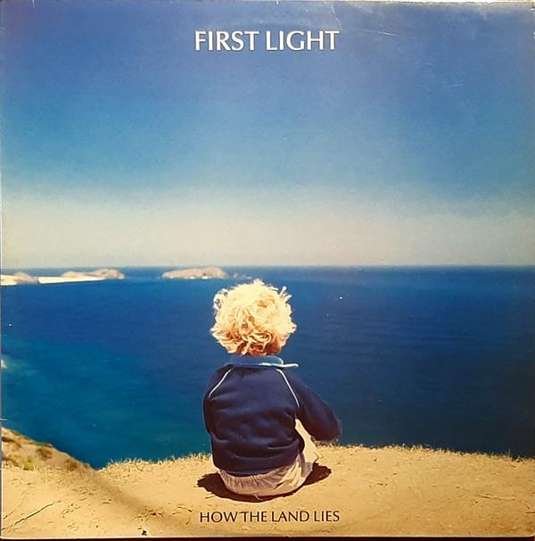 First Light (7) - How The Land Lies