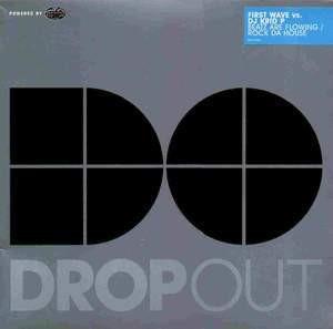 First Wave, Krid P. - Beatz Are Flowing / Rock Da House