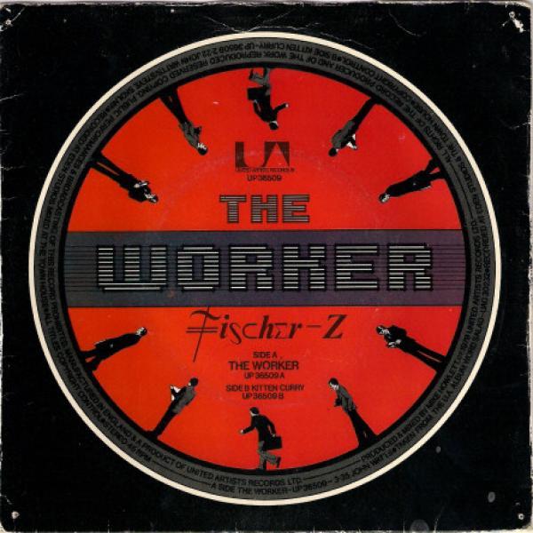 Fischer-Z - The Worker