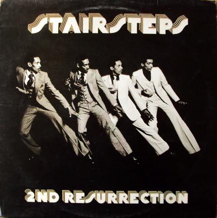 Five Stairsteps - 2nd Resurrection