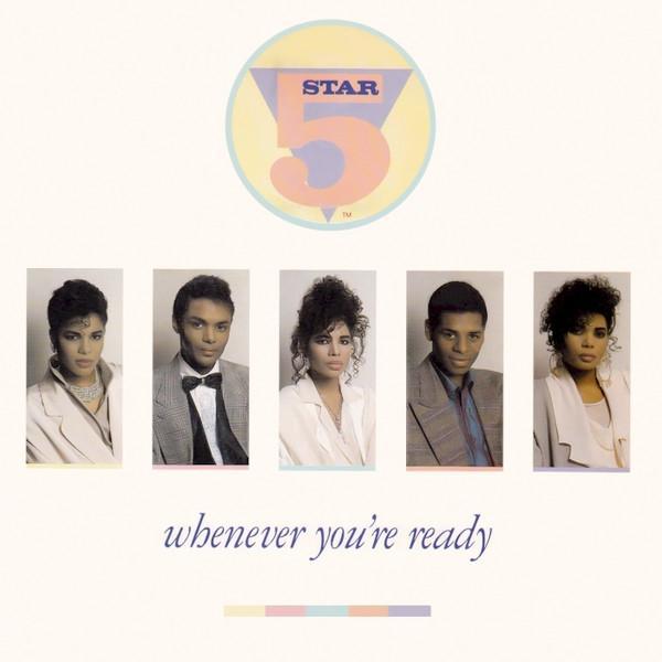 Five Star - Whenever You're Ready