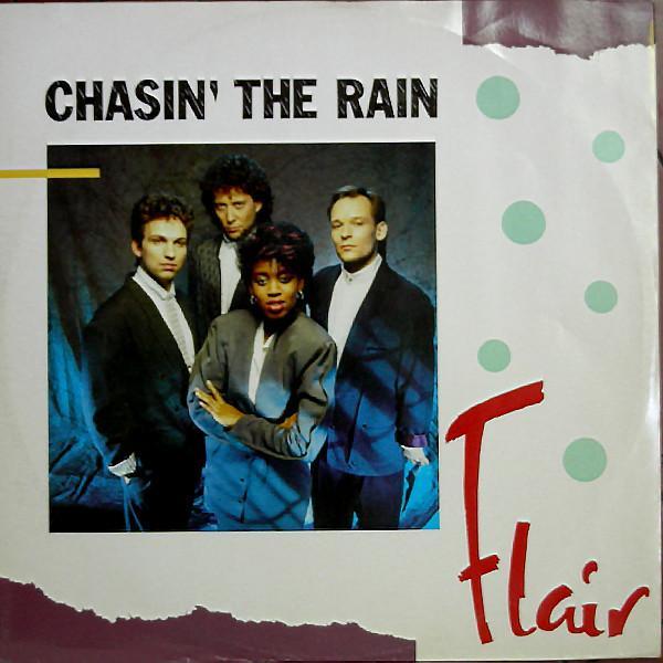 Flair (3) - Chasin' The Rain