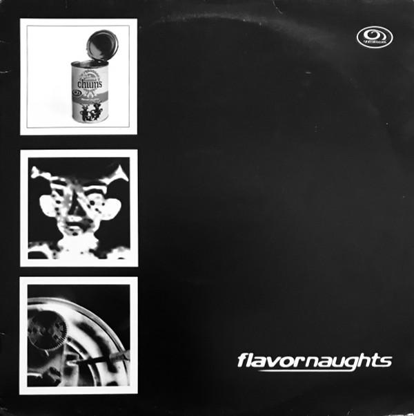 Flavornaughts - Bustin' Outta No-Way Street