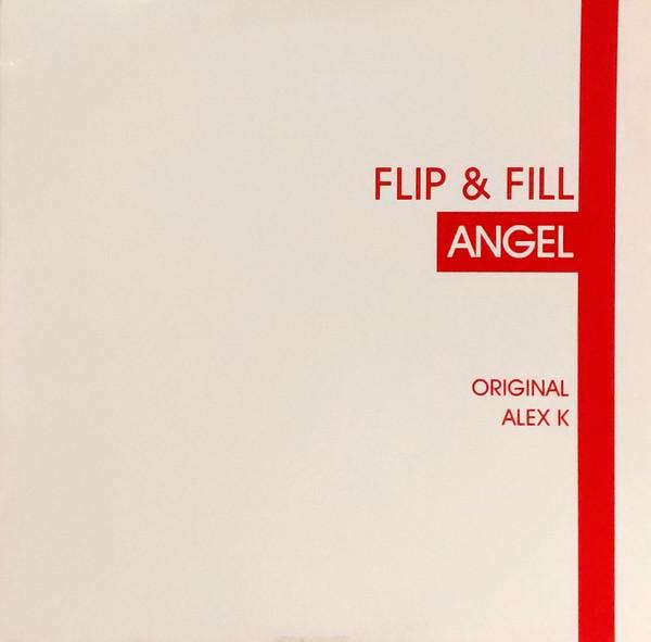 Flip & Fill - Angel
