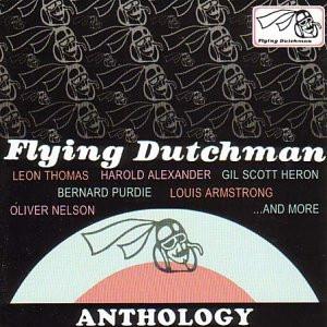  - Flying Dutchman Anthology