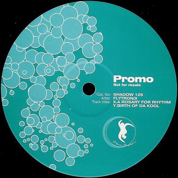 Flytronix - Archive Encounta