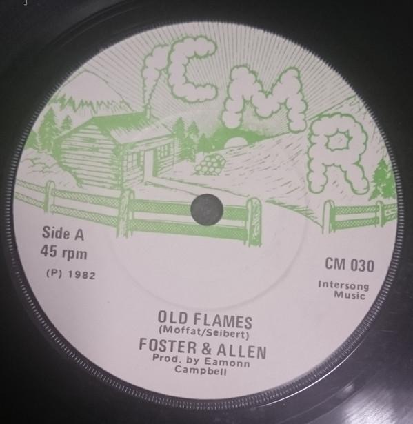 Foster & Allen - Old Flames