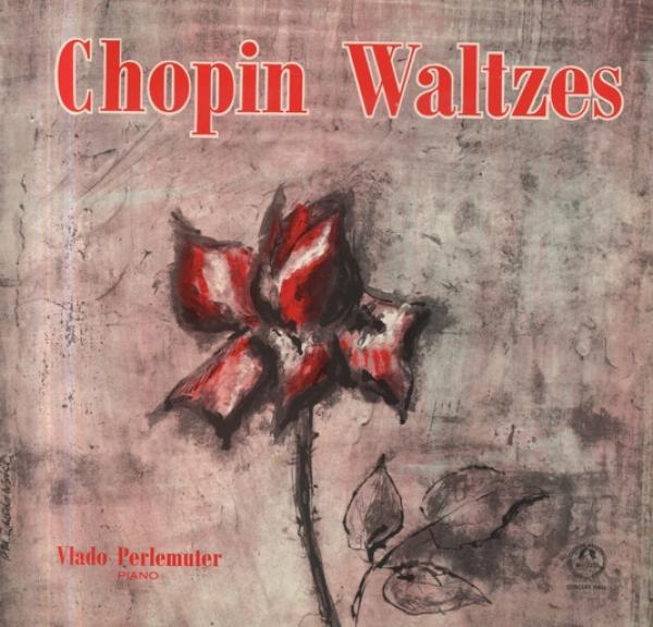 Frédéric Chopin, Vlado Perlemuter - Waltzes