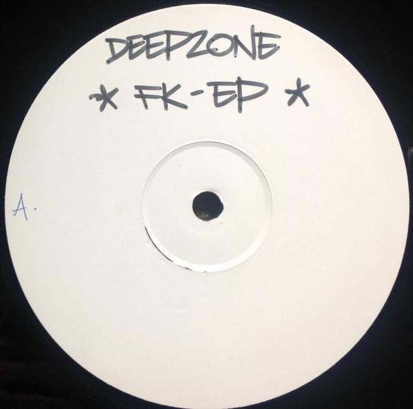 François Kevorkian - FK-EP (The Remixes)