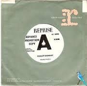 Frank Sinatra - Forget Domani / I Can't Believe I'm Losing You