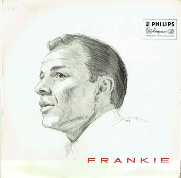 Frank Sinatra - Frankie