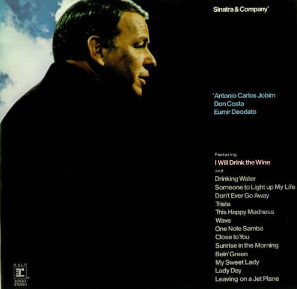 Frank Sinatra - Sinatra & Company