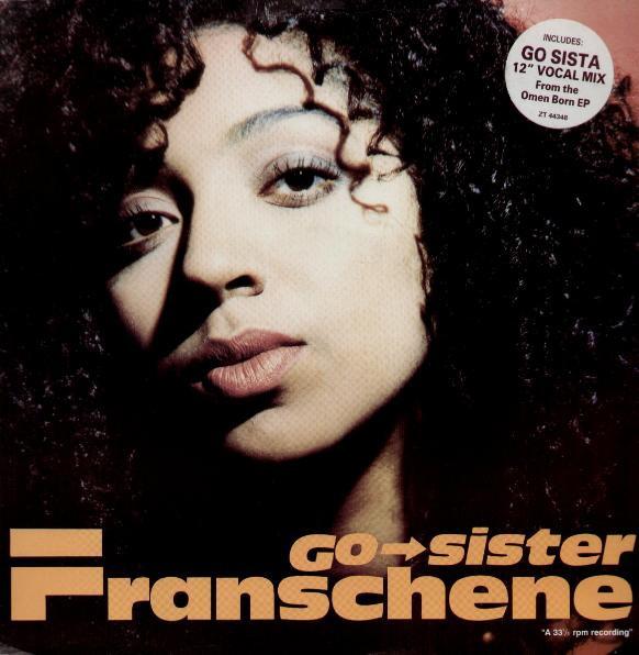 Franschene Allen - Go Sister