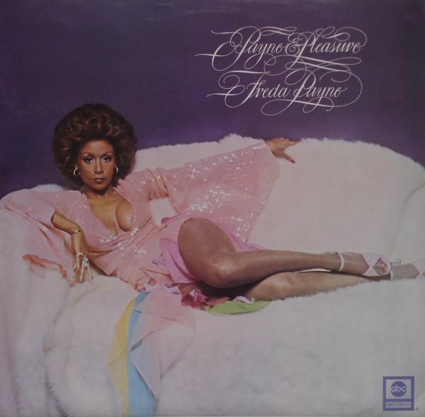 Freda Payne - Payne And Pleasure