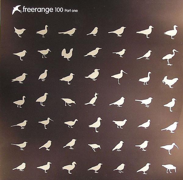  - Freerange 100 (Part One)