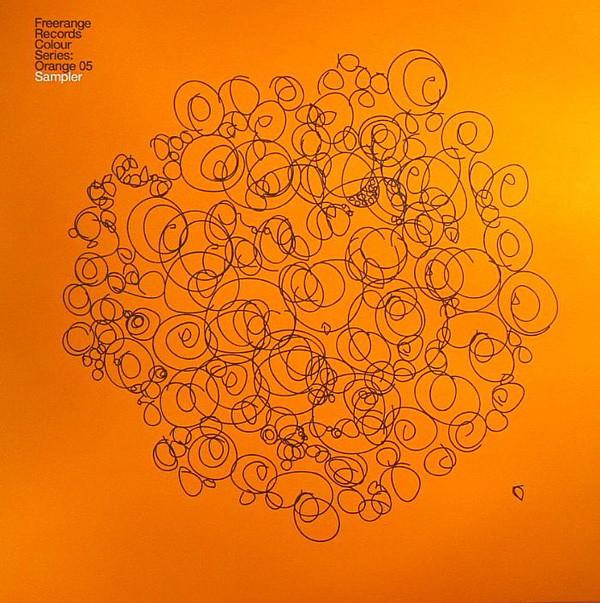  - Freerange Records Colour Series: Orange 05 Sampler