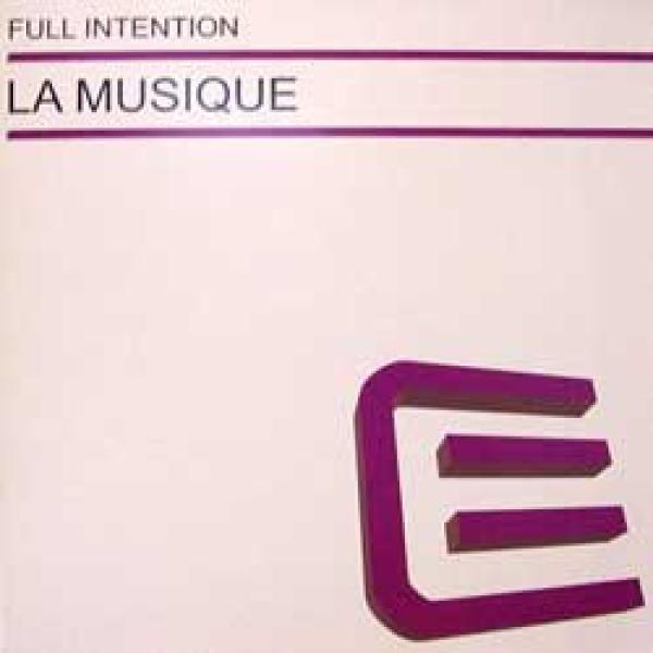 Full Intention - La Musique