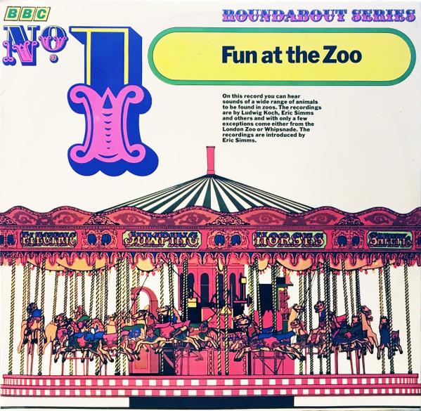  - Fun At The Zoo