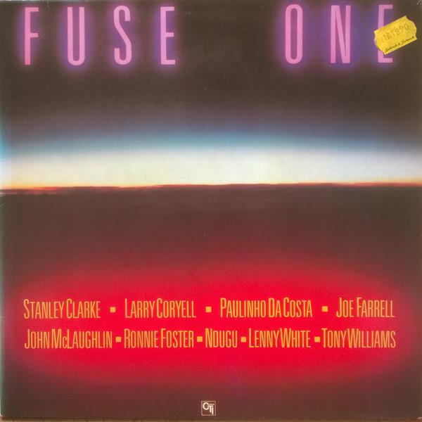 Fuse One - Fuse One