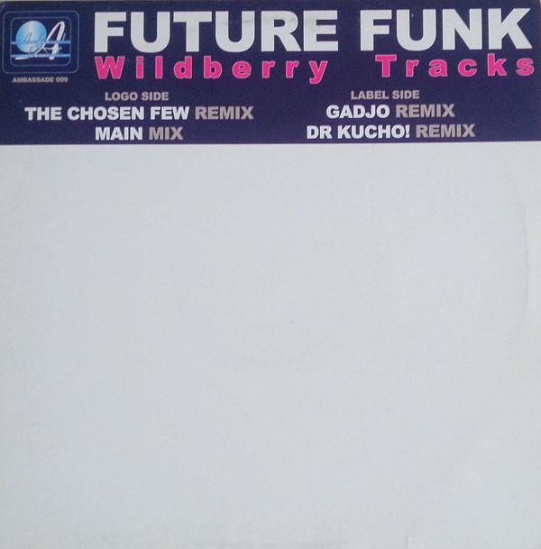 Future Funk - Wildberry Tracks