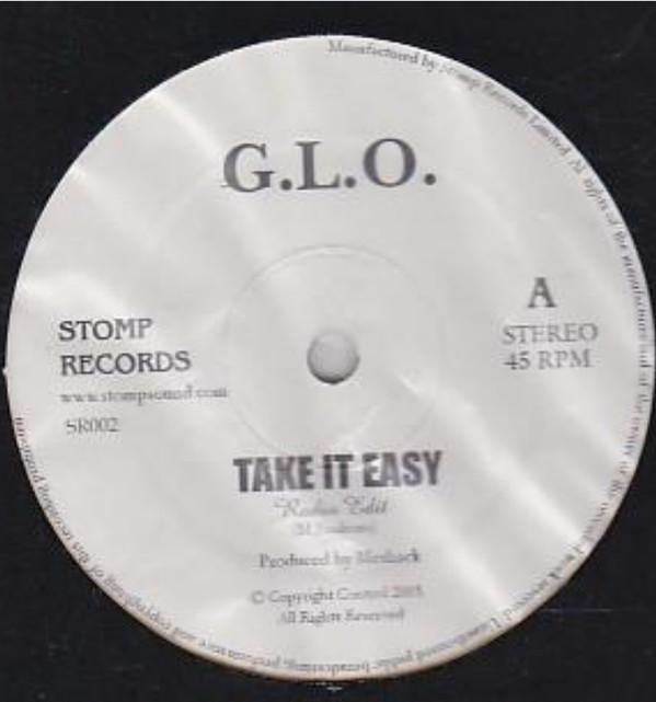 G.L.O. - Take It Easy