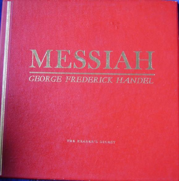 Georg Friedrich Händel - Messiah
