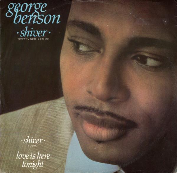 George Benson - Shiver (Extended Remix)
