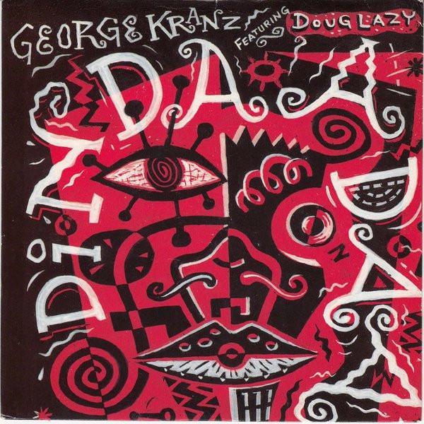 George Kranz - Din Daa Daa