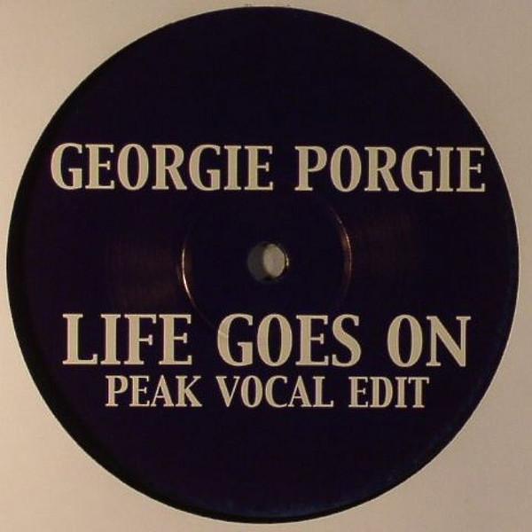 Georgie Porgie - Life Goes On