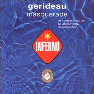 Gerideau - Masquerade