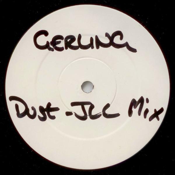 Gerling - Dust Me Selecta (Jacques Lu Cont Mixes)