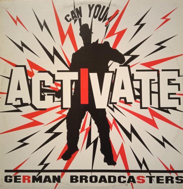 German Broadcasters - Activate