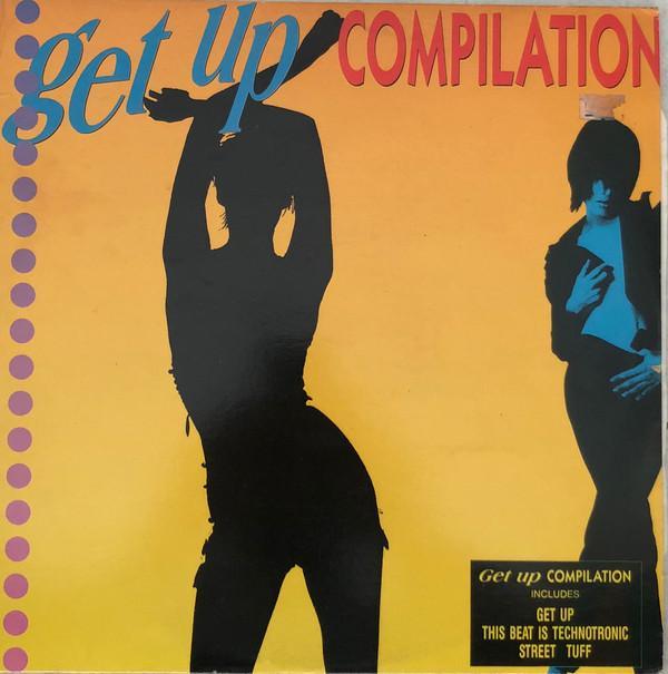 - Get Up Compilation