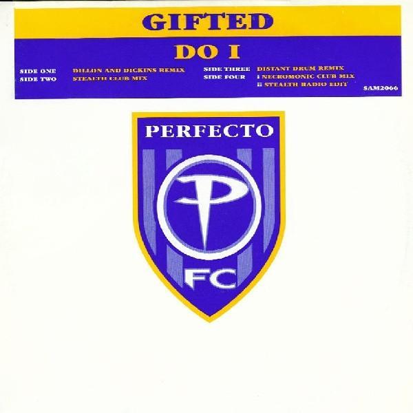 Gifted (2) - Do I