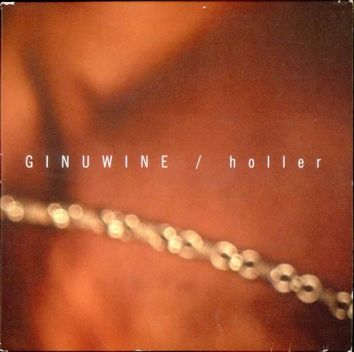 Ginuwine - Holler