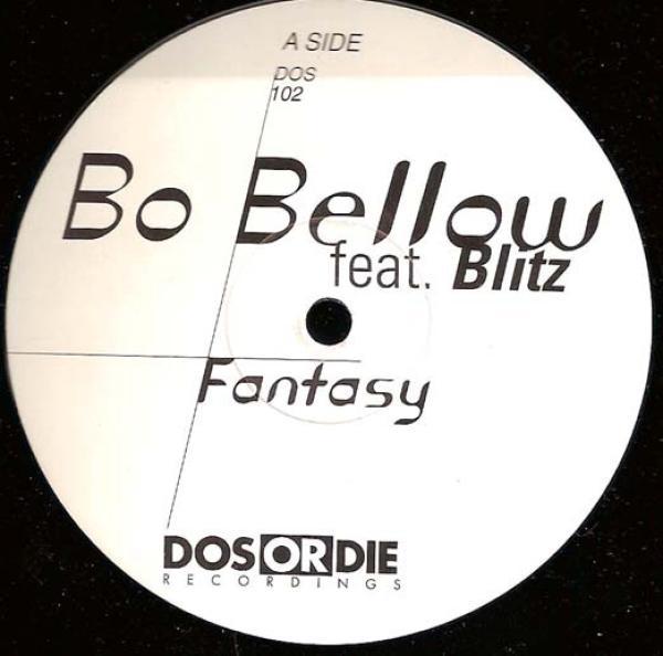 Giorgio Bobellow, Blitz  - Fantasy