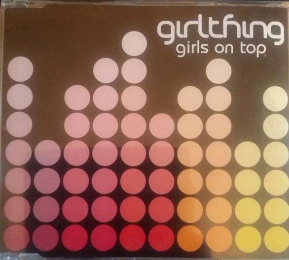 Girl Thing - Girls On Top