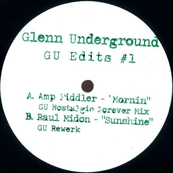 Glenn Underground - GU Edits #1