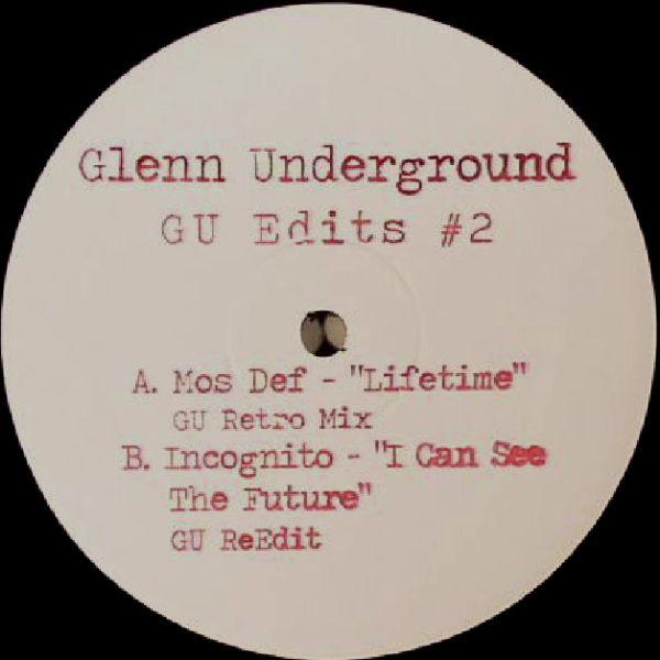 Glenn Underground - GU Edits #2