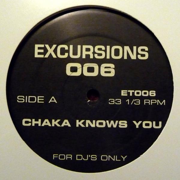 Gloria Gaynor, Chaka Khan - Chaka Knows You / Gloria's Survival