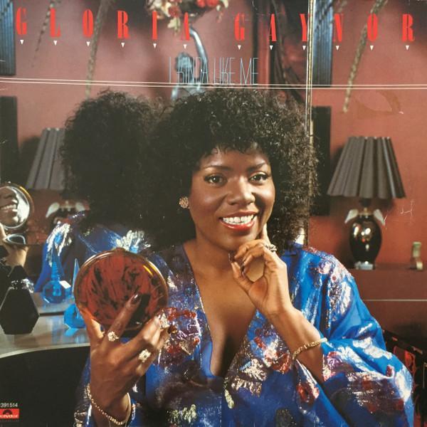 Gloria Gaynor - I Kinda Like Me