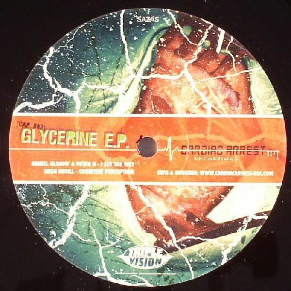  - Glycerine E.P.