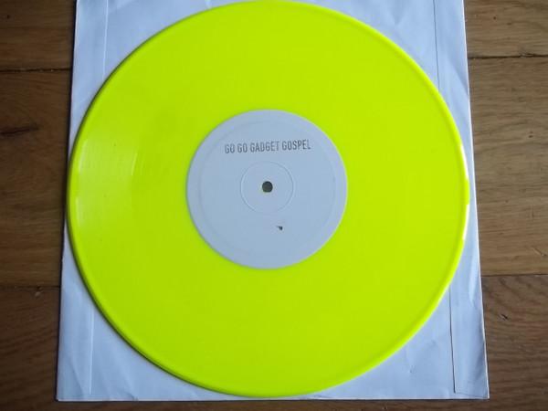 Gnarls Barkley - Go Go Gadget Gospel / The Last Time