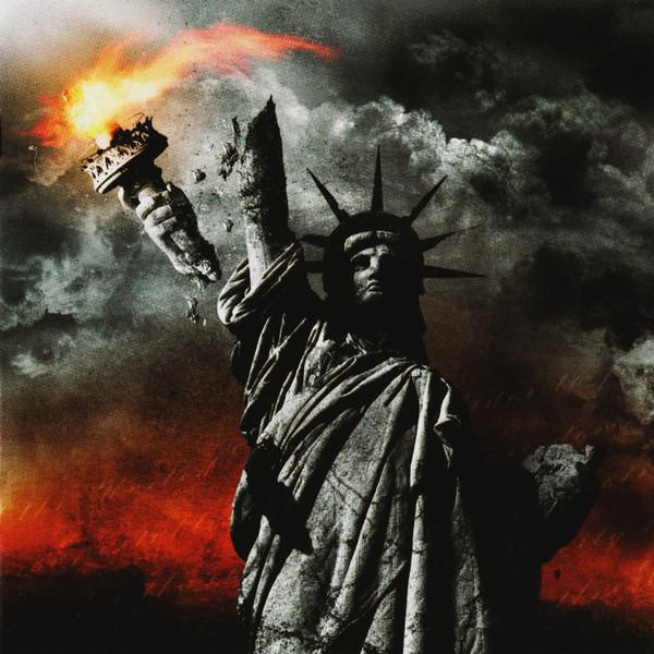 God Forbid - IV: Constitution Of Treason