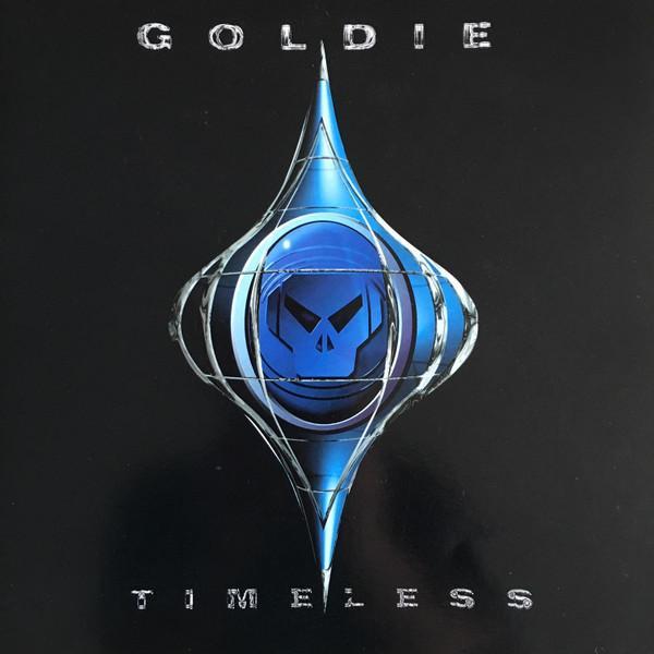 Goldie - Timeless